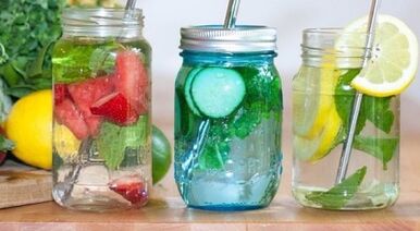 lagina edateko dieta menua 7 egunetarako