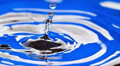 pisua galtzeko edateko dietaren funtsa