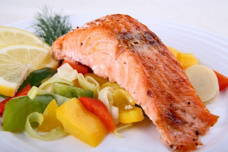 dukan dieta menua