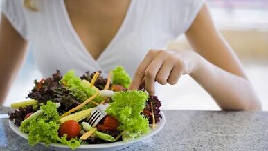 gastritisaren dieta ez betetzearen ondorioak