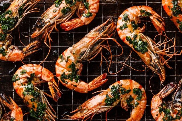 ganbak dieta ketogenikorako