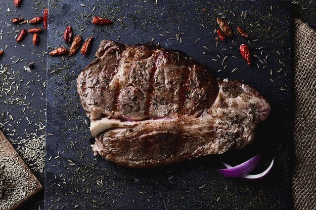 zer haragi jan dezakezu dieta ketogenikoan