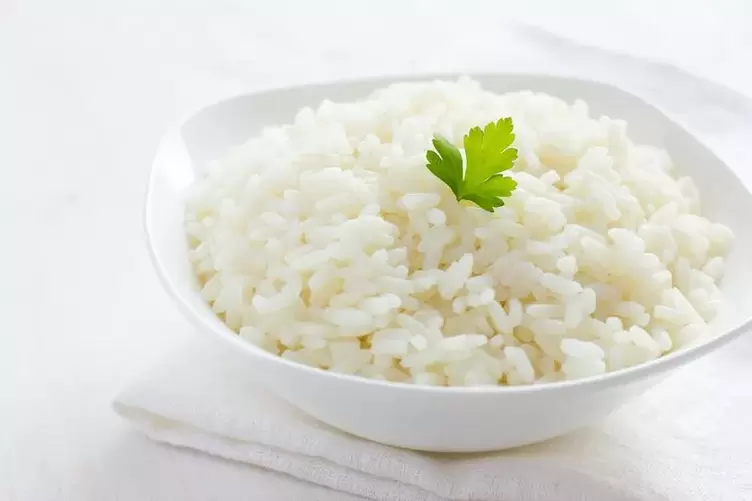 argaltzeko arroza